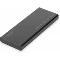 Digitus Festplatten-Gehäuse DIGITUS DA-71111 Externes M.2 SSD-Gehäuse - USB 3.0