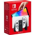 Nintendo Switch, OLED-Modell