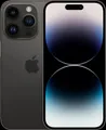 iPhone 14 Pro 128 Go - Noir - Reconditionné grade A+