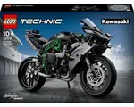 LEGO Technic Kawasaki Ninja H2R motor - 42170