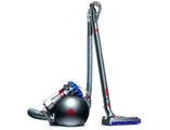 Dyson Big Ball™ Absolute 2 aspirapolvere a traino, 19 cicloni compatti per la massima aspirazione, per tutti i tipi di pavimento