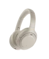Sony Wh-1000xm4 Nfc Over-ear Draadloze Hoofdtelefoon Met Noise-cancelling Zilver
