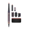 Dyson Airwrap I.d. Straight + Wavy - Jasper Plum Multistyler Paars