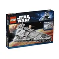 Lego &#8211; LEGO Star Wars 8099: Vaisseau Imperial Star Destroyer &#8211; Echelle réduite (Impo&#8230;