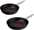 Tefal Experience Koekenpannenset 24 cm en 28 cm