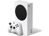 Consola &#8211; Microsoft Xbox Series S, 512 GB SSD, Blanco