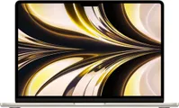 Apple MacBook Air (2022) MLY13N/A - 13.6 inch - Apple M2 - 256 GB - Sterrenlicht