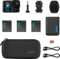 GoPro HERO 13 Power Bundle