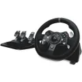 Logitech G920 Driving Force &#8211; Racestuur voor Xbox Series X|S, Xbox One &amp; PC