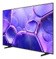 Samsung UE75U8092FUXXH TV 75 inch, Smart TV, 4K, LED, DVB-T2, zwart, energieklasse G
