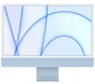 Apple iMac 4.5K 24&#8243; (2021) &#8211; M1, 256 GB SSD, Blue, Blue