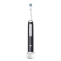 Braun Oral-B IO 3S Tandenborstel, zwart