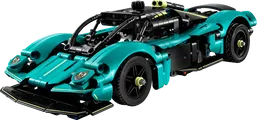 LEGO Technic Aston Martin Valkyrie 42208
