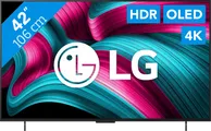 LG 42" OLED EVO C54 4K (2025)