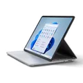MICROSOFT Surface Laptop Studio, 14,4&#8221;, I5-11300H, 16GB, 256GB, Platino