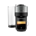 Vertuo Pop+ Titan - Nespresso Machine (bij aankoop van 150 capsules)