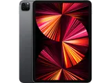 APPLE iPad Pro 11&#8243; 256 GB Wi-Fi Space Gray Edition 2021 (MHQU3NF/A)
