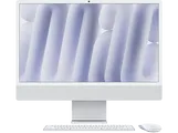 Apple Imac 24" M4 256 Gb Zilver 2024 Azerty (mwuc3f)