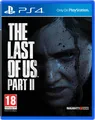 The Last of Us Part II &#8211; PS4