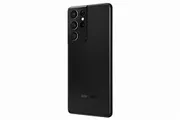 Samsung Galaxy S21 Ultra 5G Smartphone 128GB Phantom Black Android 11.0 G998B