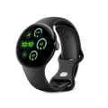 Google Pixel Watch 3 - 41 Mm Zwart
