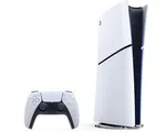 PlayStation 5 - Digital Edition - Slim