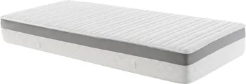 Moonstar Foam 750 Koudschuim Matras &#8211; 7 comfortzones &#8211; Medium &#8211; 160 x 200 cm &#8211; Tot 120 kg &#8211; 24 cm