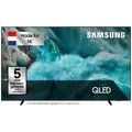 Samsung Qe65q7f2auxxn Q7f2 - Qled 4k Qled-tv 65 Inch 2025