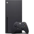 Microsoft Xbox Series X Konsole 1