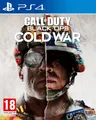 Call of Duty: Black Ops Cold War &#8211; PlayStation 4