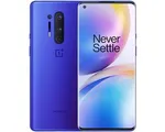 OnePlus 8 Pro (12GB RAM) 256GB - Blauw