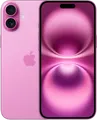 Apple Iphone 16 Plus 5g - 128 Gb Roze