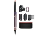 Dyson Multistyler Airwrap I.d. Curly + Coily - Jasper Plum Paars