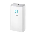 Philips De3306/11 + Aroma - Luchtontvochtiger 150 M³ 4 L Wit