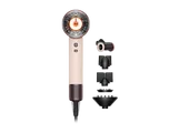 DYSON Supersonic nural Haartrockner Ceramic Pink/Roségold (1600 Watt)