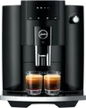 Jura E4 (ea) - Volautomatische Espressomachine Zwart