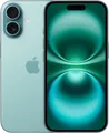 Apple Iphone 16 5g - 128 Gb Blauwgroen