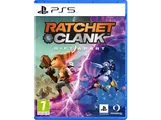 Ratchet &amp; Clank: Rift Apart FR/UK PS5