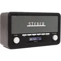 Denver DAB-18DGR Digitalradio (DAB)