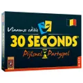 30 Seconds Vlaamse Editie Bordspel