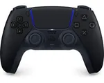 Sony PS5 DualSense draadloze controller - Midnight Black