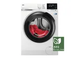AEG LR7386U4 ProSteam - Wasmachine Voorlader - 8 kg - 1600 rpm - 76 dB