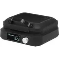 Adler Waffeleisen AD 3087, 2200 W,