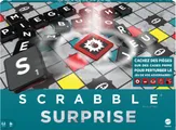 Scrabble Surprise &#8211; Franstalig Bordspel