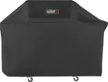 Weber Premium-Grillabdeckung Genesis 300 Serie