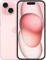 Apple iPhone 15 (128 GB) - roze