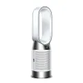 Dyson Purifier Hot+Cool Gen1 HP10 Luftreiniger und Heizventilator – Luftreinigung, Heiz- und Kühlfunktion (Silber) Ventilator, Luftreiniger + Heizlüft