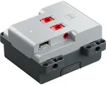 LEGO Technic Battery Box | Accubak - 88015