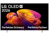 LG OLED65B68LA OLED TV (Flat, 65 Zoll / 165 cm, 4K, SMART TV)