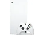 Xbox Series X 1TB - Digital Edition - Robot White